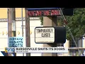 Burgerville temporarily closes SE Portland location cites increasing crime and vandalism
