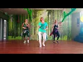 Download Lagu BOMBAI - VUELA  choreography by Monika Mietła