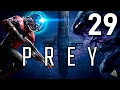 JUEGO COMPLETADO El destino final de la TALOS I Prey Gameplay