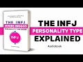 INFJ Personality Type Explained book