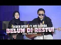 Download Lagu Dedek Intan Ft. Ari Sahida - Belum Di Restui (Official Music Video) | DJ Kentrung Version