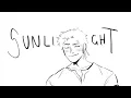 Sunlight ONE PIECE animatic