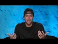 Big Brother 26 - Angela vs Matt