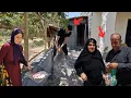 Download Lagu Ali’s Yard Challenge \u0026 Grandparents’ Emotional Arrival 👴👵❤