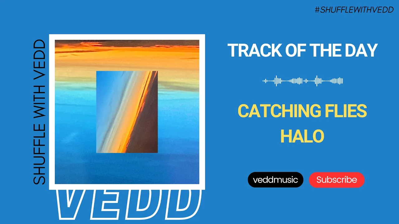 Catching Flies - Halo (Original Mix) | Indigo Soul | Track of the Day (04/10/2023) Catching Flies - Halo (Original Mix) | Indigo Soul | Track of the Day (04/10/2023)