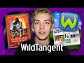 Remember WildTangent Games