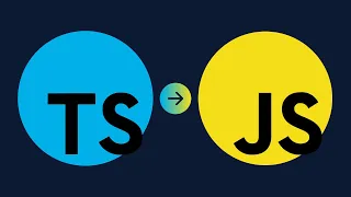 Compile TypeScript to JavaScript 3 Easy Ways TS to JS Conversion