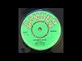 Bob Andy Desperate Lover Studio One