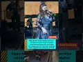 Download Lagu W4D0W‼️ Happy Asmara Pakai Dress Mini Saat Manggung 😱 Netizen: G3M3S Bangeeet🥰