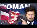 Download Lagu OMAN - ten KRAJ OPANOWALI POLACY