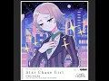 Star Chase Girl[Instrumental]
