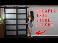 Why don t more people build doors like this