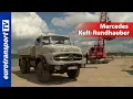 Download Lagu Mercedes Rundhauber – Warum diese Legende unkaputtbar ist