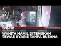 Lagu Kasus Pembunuhan Wanita Hamil di Palembang, Polisi Telah Periksa Lima Orang Saksi | tvOne