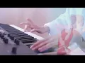 Orangestar - Surges／ピアノ弾いてみた 【ばんけん】