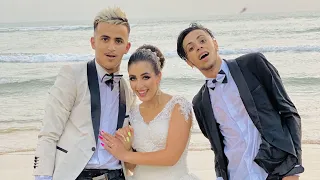 Yassine Chakkour Ach Fakrak Fiya Tani Music Video Cover Adil Miloudi 