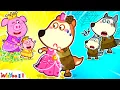 Download Lagu Lucy, Préfères-tu Les Familles Riches Ou Pauvres ? J'ai Été Adoptée 🎉 Collection D'épisodes