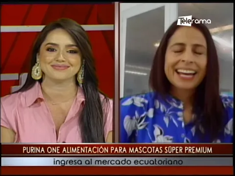 Purina One alimentación para mascotas súper premium ingresa al mercado ecuatoriano