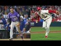 Nolan Arenado s GREATEST defensive plays ever