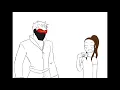 Overwatch - How Brigitte got recruited