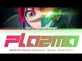 Mobile Suit Gundam: GQuuuuuuX - Opening FULL『Plazma』by Kenshi Yonezu (Lyrics)