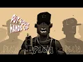 Whisnu Santika, hbrp, Keebo - Cartel (Official Music Video)