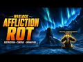 AFFLICTION INSANE ROT WARLOCK Midnight PvP