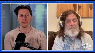 Robert Sapolsky Interview