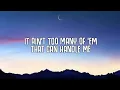 Latto, Mariah Carey - Big Energy (Lyrics) ft. DJ Khaled