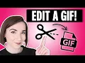 How to Edit a GIF Full Guide Using Veed