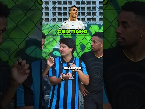 OS CARAS MENTEM MUITO🤣🤣QUEM IMITOU MELHOR?