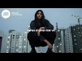 Tate McRae - stupid (Lyrics)
