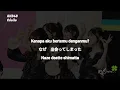 Download Lagu AKB48 - Cécile [Lirik Indo]