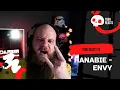 Download Lagu FIRST TIME REACTING to HANABIE - ENVY | 花冷え。「Envy」 MusicVideo【Official】 | TGun Reaction Video!