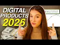 How to Sell Digital Products in 2026 With a 0 Budget