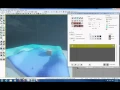 UDK Tutorial - Terrain and Fluidsurface setup