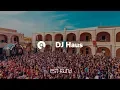 DJ Haus @ AMP Lost \u0026 Found Festival 2018 (BE-AT.TV)