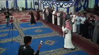 سامر سلطي الجمع الأبيض   قوم ادرج ولا يهمك سلطيه من بني عمك دندنها