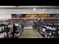 Holocron Star Wars Toy Store Austin Texas