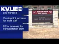 Round Rock ISD approves 2024-25 compensation plan
