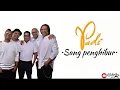 Download Lagu Padi - Sang Penghibur | Lirik Lagu