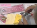 Eyelets Pliers