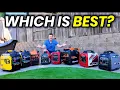From 500 to 3000 Which Portable Inverter Generator Is the Best Buy
