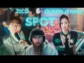 Download Lagu ZICO SPOT! Feat. QUEEN JENNIE! MUSIC VIDEO REACTION!