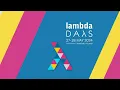Keynote: The Two Cultures of Artifical Intelligence - Philip Wadler | Lambda Days 2024
