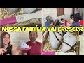 Download Lagu ESTOU GRÁVIDA *quarta gravidez* PRESENTE DE DEUS ❤️🙌🏻REÇAO DAS CRIANÇAS 