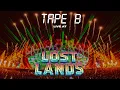 Download Lagu Tape B Live at Lost Lands 2025