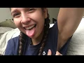 Hairy armpits teen
