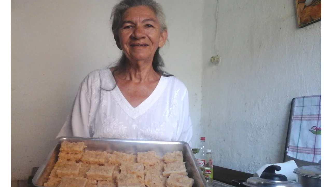 COCADA DE ABACAXI COM COCO E LEITE CONDENSADO A ARTE DE FAZER COCADAS DE MARIA OZANA DA SILVA