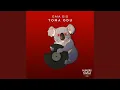 Lagu Toma Odu (Extended Mix)